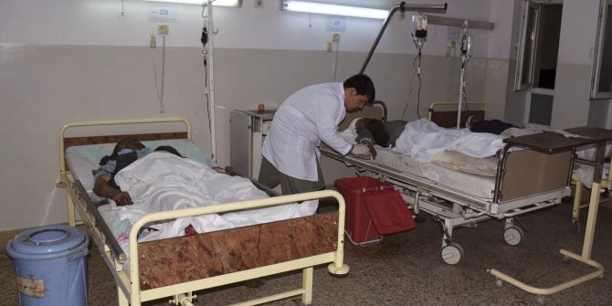 Afghanistan