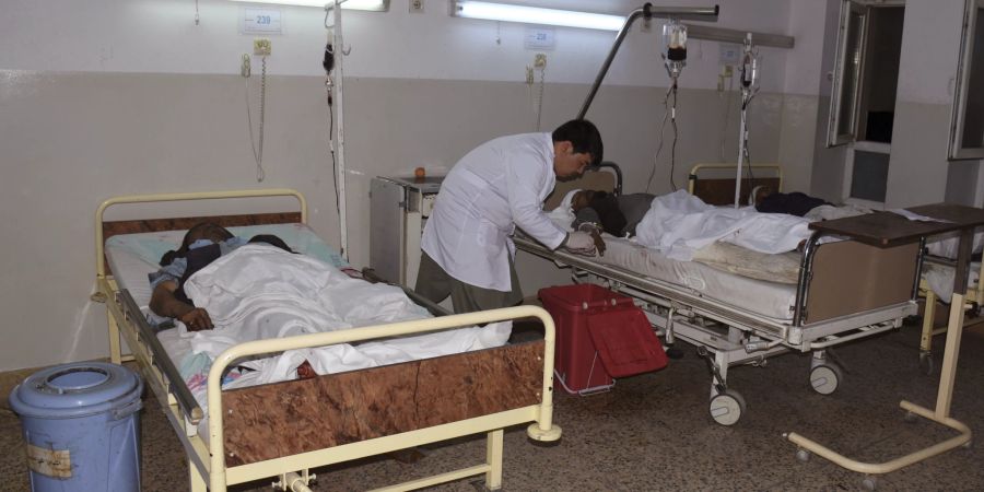 Afghanistan