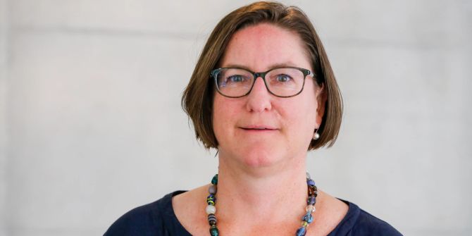Sibylle Tobler