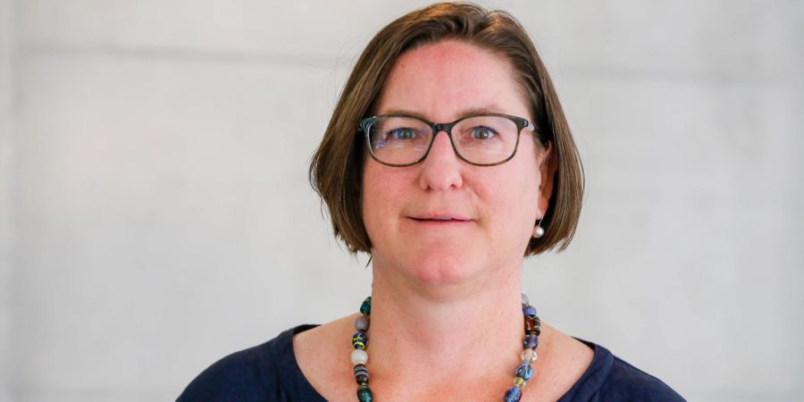 Sibylle Tobler