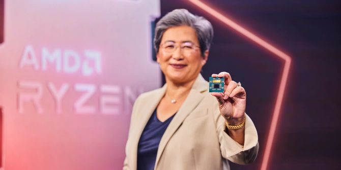 AMD Ryzen 7000