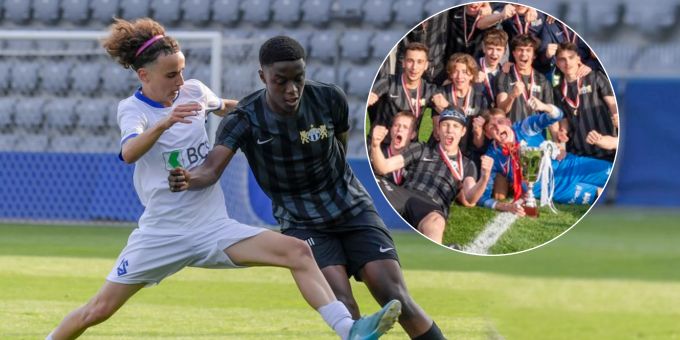 «Wirft Fragen auf» - Lausanne fordert Aufklärung des Wirbels um FCZ-U16