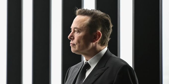 Twitter hat am 25. April den Widerstand gegen eine Übernahme durch Tech-Milliardär Elon Musk aufgegeben. Elon Musk