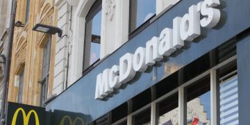 McDonalds's