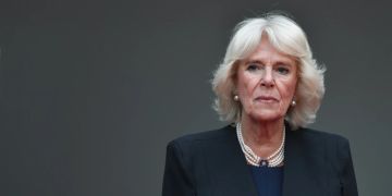 Herzogin Camilla Prinz Harry