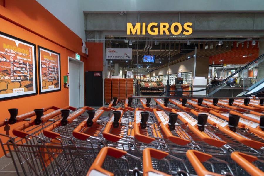 Alle zehn Migros-Genossenschaften verkaufen in diesem Jahr kein Feuerwerk.