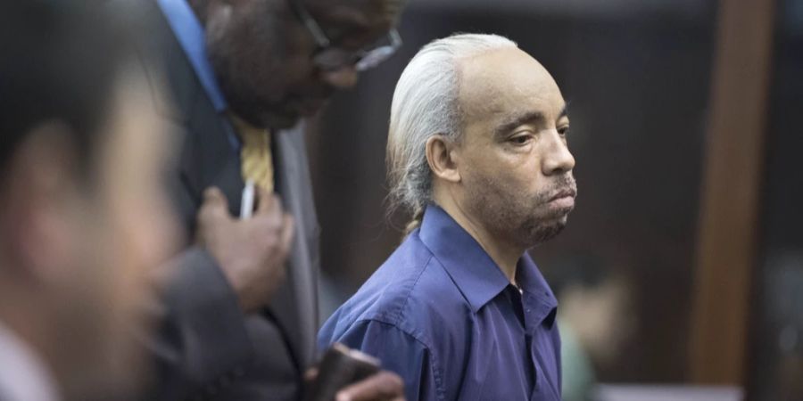 Kidd Creole