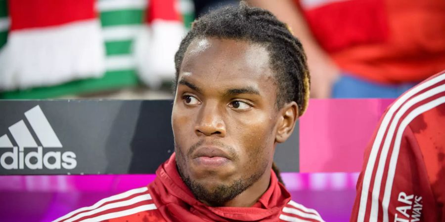 Renato Sanches