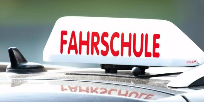 fahrschule