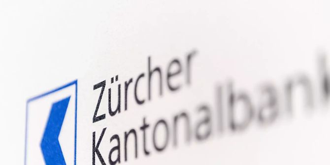 zürcher kantonalbank ZKB