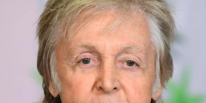 Paul McCartney ist froh, wenn das Thema Brexit endlich passé ist. Foto: Ian West Paul McCartney ist froh, wenn das Thema Brexit endlich passé ist. Foto: Ian West
