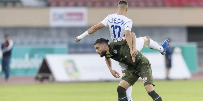 Zum Auftakt in die Europa League wartet mit Kopenhagen ein hartes Stück Arbeit auf den FC Lugano. FC Lugano