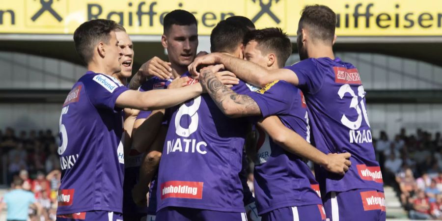 FK Austria Wien