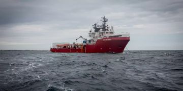 SOS Mediterranée