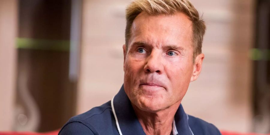 Dieter Bohlen Das Supertalent