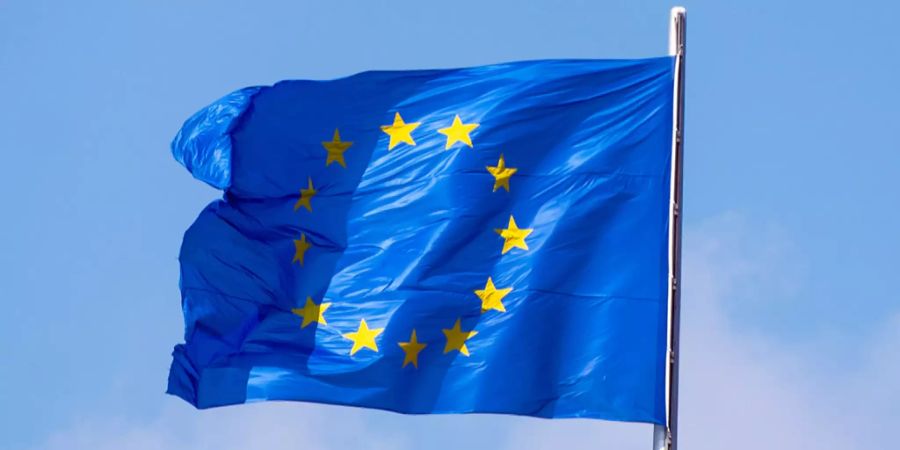 EU Flagge