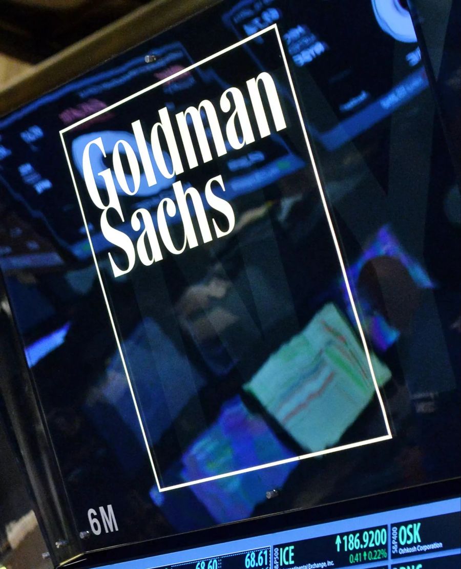 Goldman Sachs