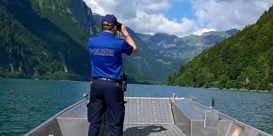Seepolizei