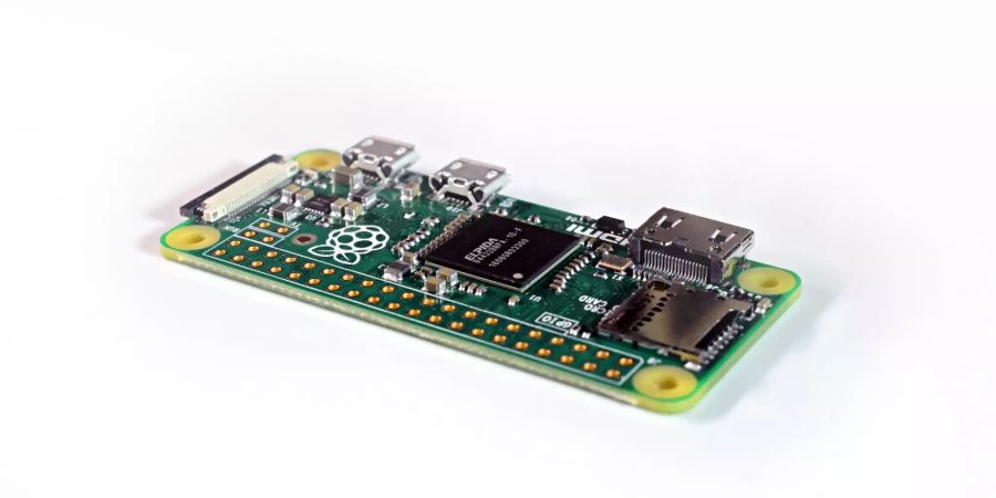 Raspberry Pi