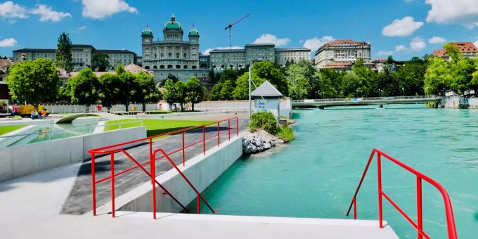 Sportamt der Stadt Bern Sportamt der Stadt Bern