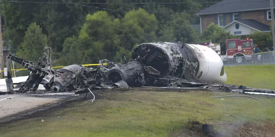 Earnhardt Plane Crash