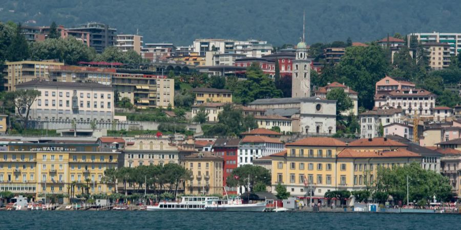 lugano