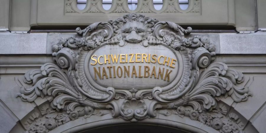 SNB wohl