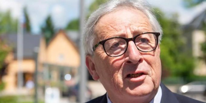Wer wird Nachfolger von Jean-Claude Juncker als Präsident der Europäischen Kommission? Manfred Weber, Frans Timmermans und die liberale EU-Wettbewerbskommissarin Margrethe Vestager besitzen Chancen. Foto: Anthony Dehez/European Parliament Wer wird Nachfolger von Jean-Claude Juncker als Präsident der Europäischen Kommission? Manfred Weber, Frans Timmermans und die liberale EU-Wettbewerbskommissarin Margrethe Vestager besitzen Chancen. Foto: Anthony Dehez/European Parliament