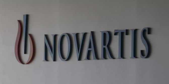 roche novartis