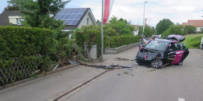 Totalschaden