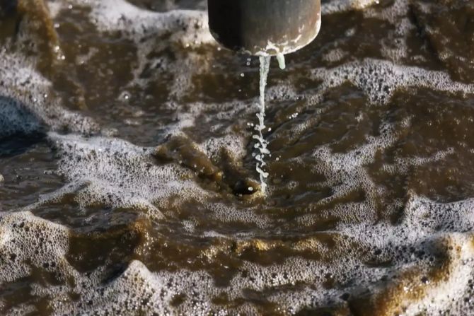 Abwasser