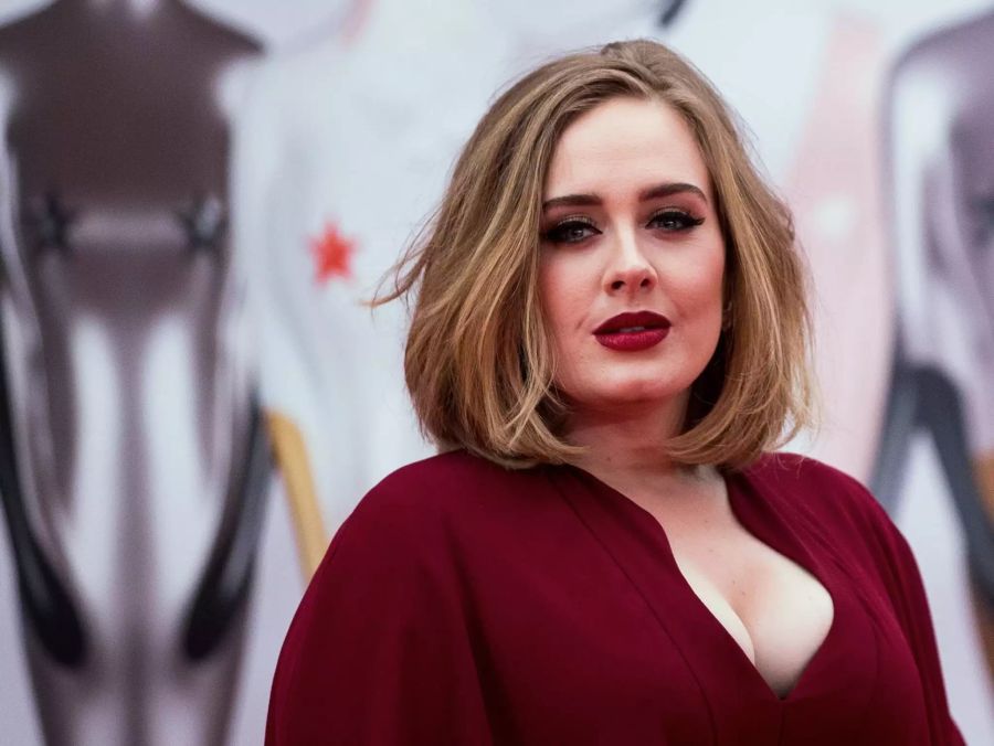 Adele