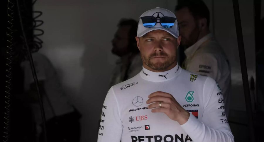 Valtteri Bottas