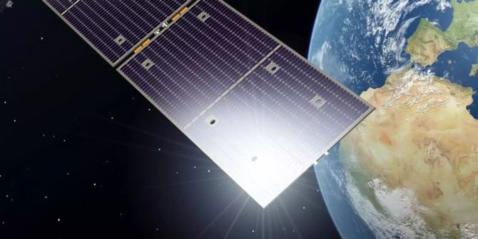 Satellitennavigation