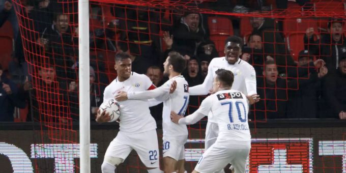 Der FC Zürich erhält einen neuen Verteidiger Der FC Zürich erhält einen neuen Verteidiger