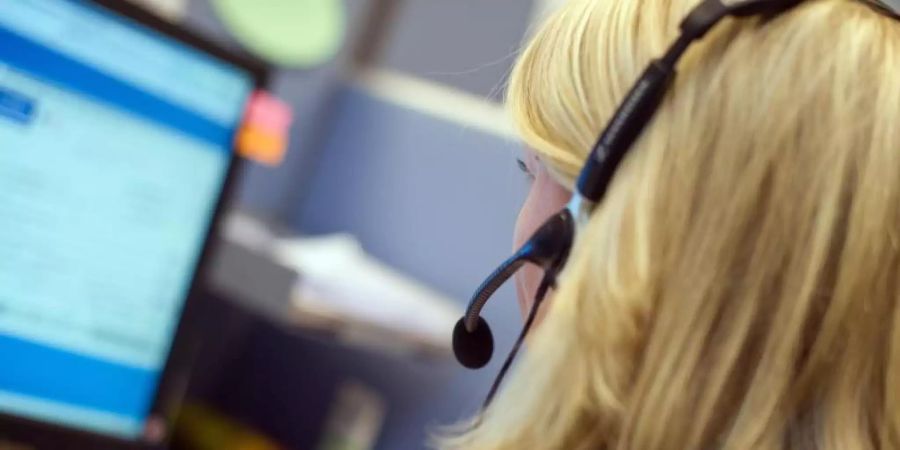 Zwar gehen Frauen immer noch wesentlich häufiger einer atypischen Beschäftigung nach als Männer, doch die Zahl der Arbeitnehmerinnen mit einem sozialversicherten Hauptjob stieg im Vorjahr. Foto: Patrick Pleul