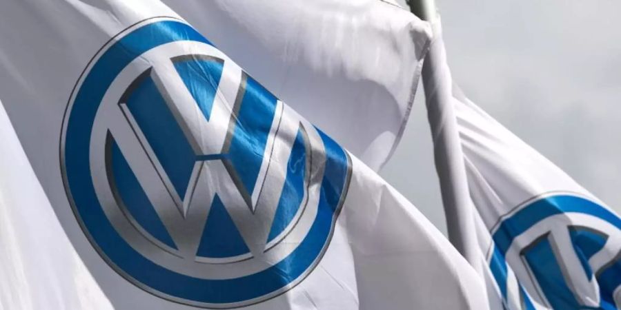Volkswagen AG