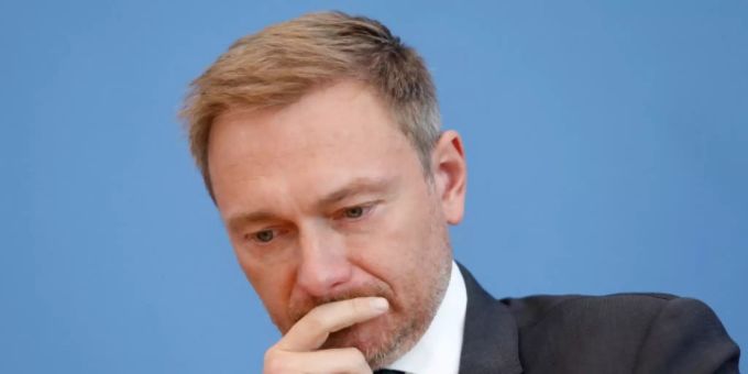 FDP-Chef Lindner