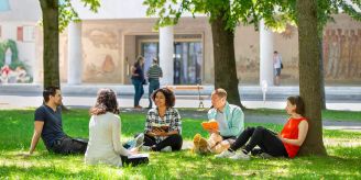 Kanton - Basel-Stadt: Beschränkte Studierendenzahl Universität Basel