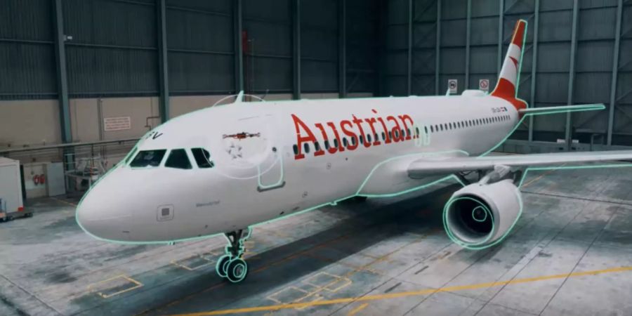 Austrian Airlines