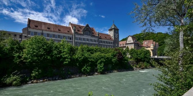 Landgericht Feldkirch