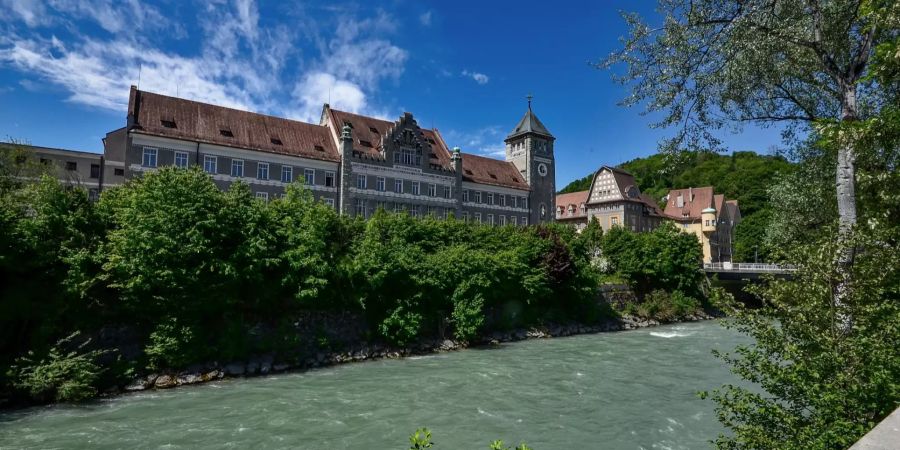 Landgericht Feldkirch
