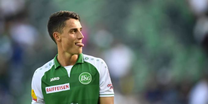 Nächster Toptransfer - Meister YB holt Vincent Sierro vom SC Freiburg