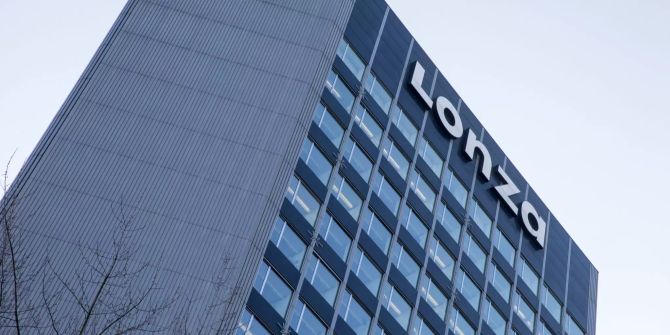 LONZA group