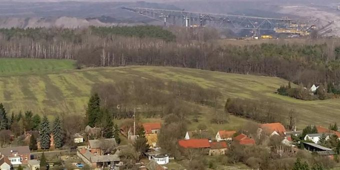 Kohleregionen wie die Lausitz erhalten vom Bund milliardenschwere Strukturhilfen. Dies wurde von fünf Unionsabgeordneten kritisiert. Foto: Patrick Pleul Kohleregionen wie die Lausitz erhalten vom Bund milliardenschwere Strukturhilfen. Dies wurde von fünf Unionsabgeordneten kritisiert. Foto: Patrick Pleul