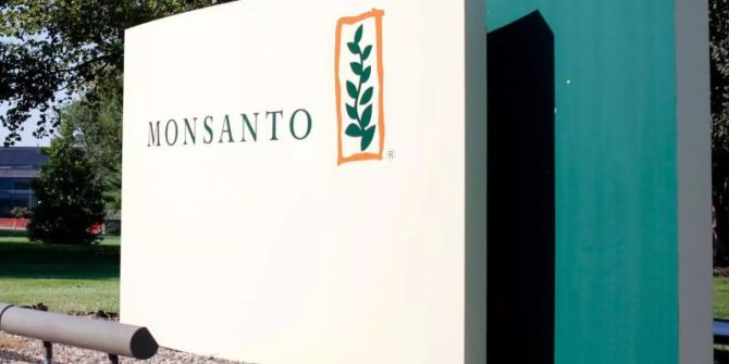 Monsanto