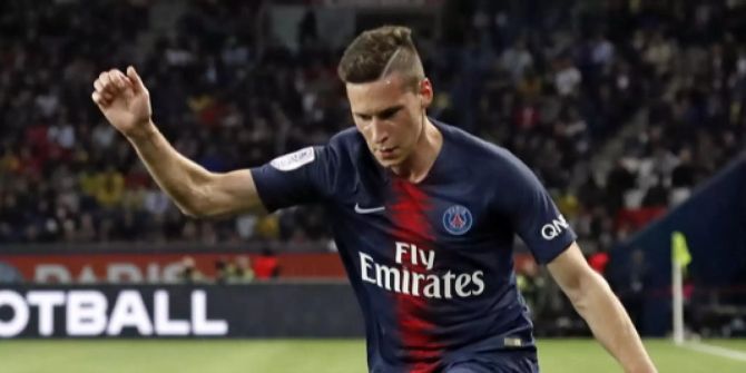 Frankreich Ligue 1