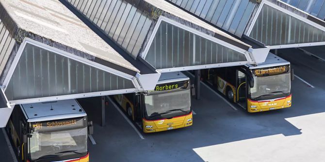 Postauto