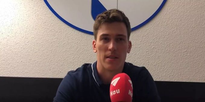 Sommer-Serie - ZSC-Stürmer Schäppi vermisst den Wettbewerb