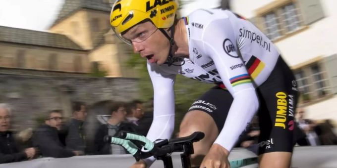 Berlin - Tony Martin bei Tour de France dabei - Primoz Roglic nicht